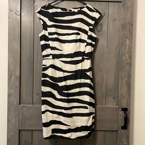 Banana Republic Sheath Dress